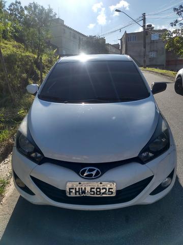 Abaixei pra vender hoje HB20 1.6 12/13 único dono - Foto 3
