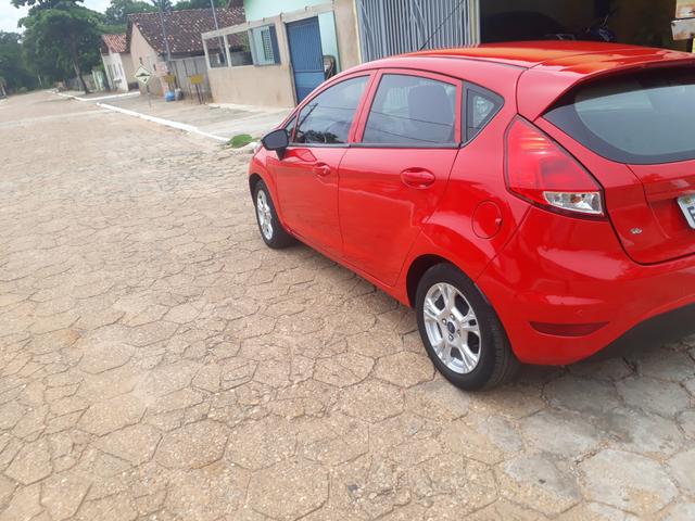 New Fiesta 1.6 2013/2014, valor: 29.000,00 - Foto 5