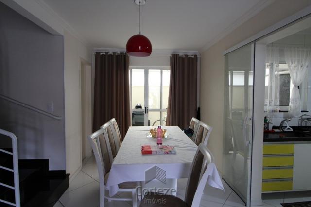 Sobrado Triplex 3 quartos com Suíte no Barreirinha - Foto 6
