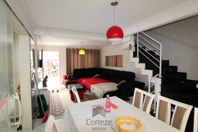 Sobrado Triplex 3 quartos com Suíte no Barreirinha - Foto 3