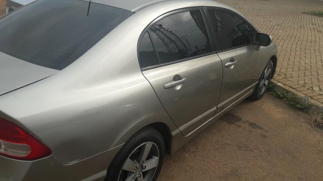 Honda civic - Foto 3