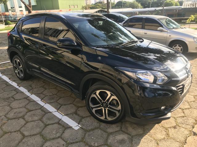 Honda HR-V EX 2016 - Foto 6