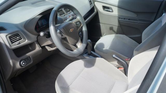 Chevrolet Cobalt Ltz 1.8 Aut 2013 - Foto 6