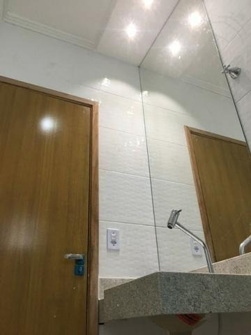 Linda Casa Nova Com Suíte - Residencial Estrela Park - Foto 6