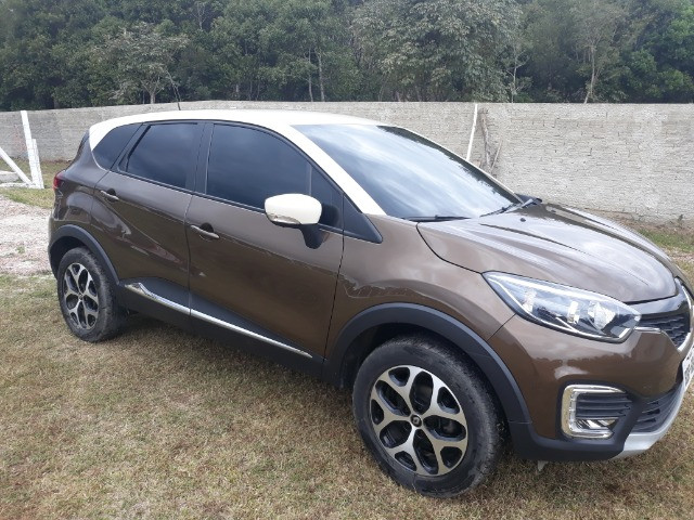 Captur Intense Completissimo- Oportunidade - Foto 2