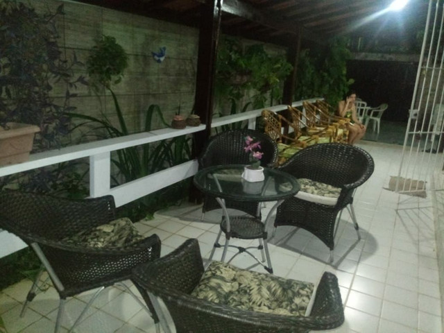 Casa com Piscina Praia do Forte Itamaracá - Foto 3
