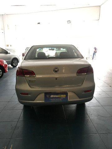 FIAT SIENA EL 1.0 MPI FIRE FLEX 8V 4P 2012 - 792486487  OLX