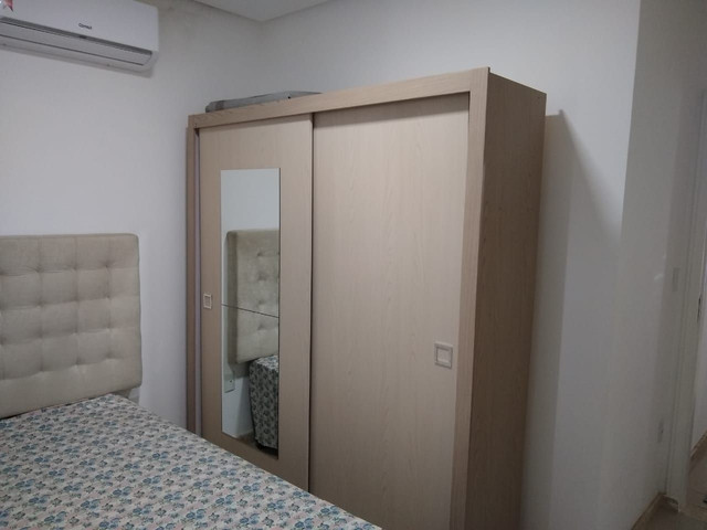 Casa em condomínio fechado, 3/4 um suíte c closet, piscina, área gourmet - Foto 18
