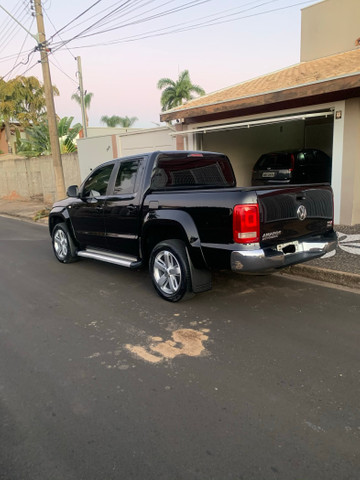Amarok 2014 - Foto 2