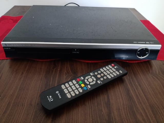 Blu-ray no precinho! - Foto 6