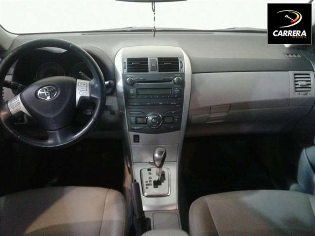 TOYOTA COROLLA 2.0 XEI 16V FLEX 4P AUTOMÁTICO - Foto 5