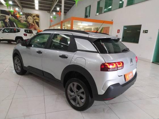 C4 CACTUS 2019/2019 1.6 VTI 120 FLEX FEEL EAT6 - Foto 6
