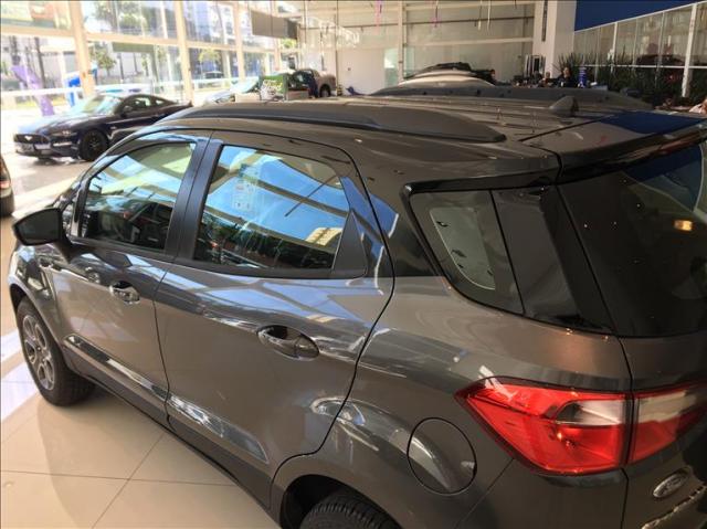 Ford Ecosport 1.5 Ti-vct Freestyle - Foto 8