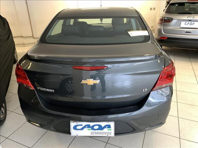 Chevrolet Prisma 1.4 Mpfi lt 8v - Foto 5