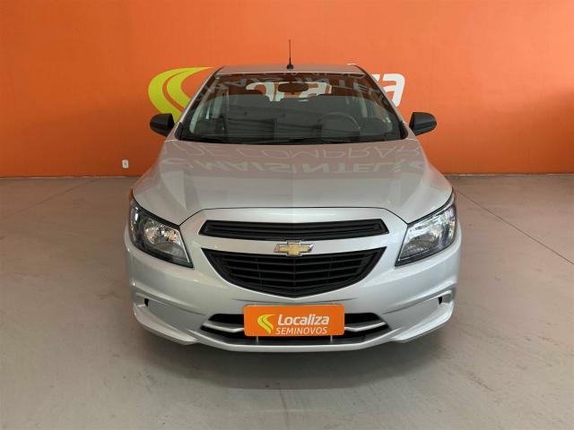ONIX 2019/2019 1.0 MPFI JOY 8V FLEX 4P MANUAL - Foto 3