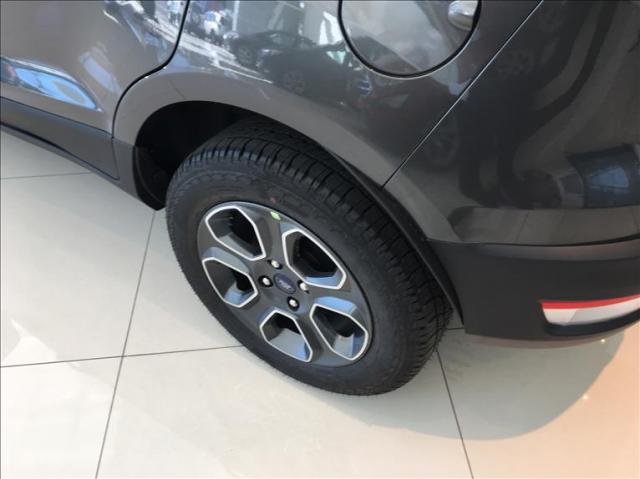 Ford Ecosport 1.5 Ti-vct Freestyle - Foto 10