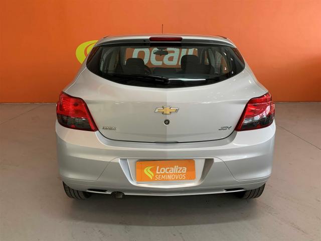 ONIX 2019/2019 1.0 MPFI JOY 8V FLEX 4P MANUAL - Foto 7
