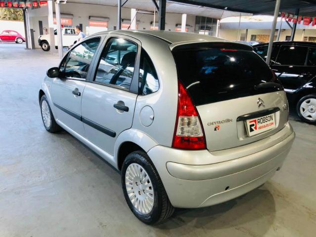 Citroën C3 GLX 1.4 FLEX - Foto 6