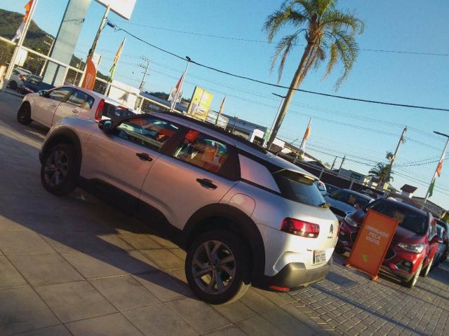 C4 CACTUS 2019/2020 1.6 VTI 120 FLEX FEEL EAT6 - Foto 7