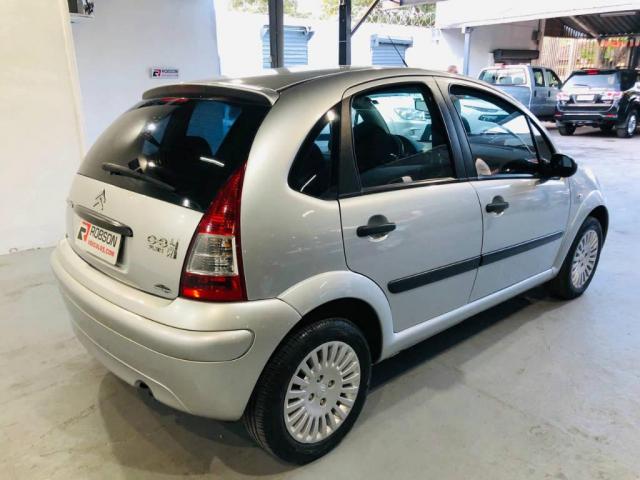 Citroën C3 GLX 1.4 FLEX - Foto 5