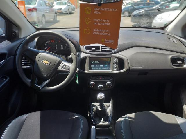 PRISMA 2018/2019 1.4 MPFI LT 8V FLEX 4P MANUAL - Foto 3