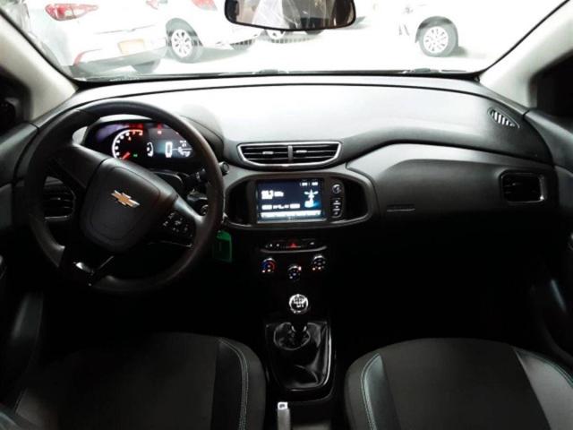 PRISMA 2019/2019 1.4 MPFI LT 8V FLEX 4P MANUAL - Foto 3