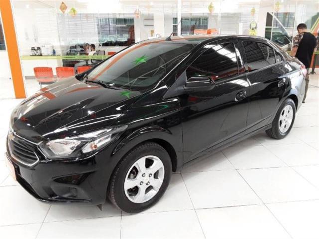 PRISMA 2019/2019 1.4 MPFI LT 8V FLEX 4P MANUAL - Foto 4