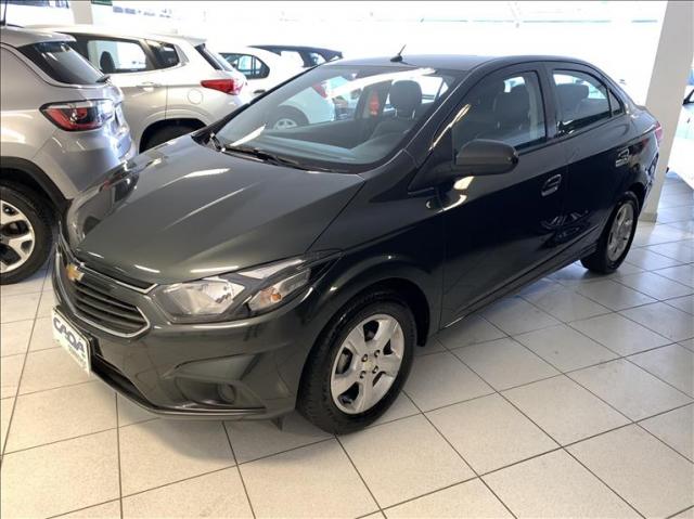 Chevrolet Prisma 1.4 Mpfi lt 8v