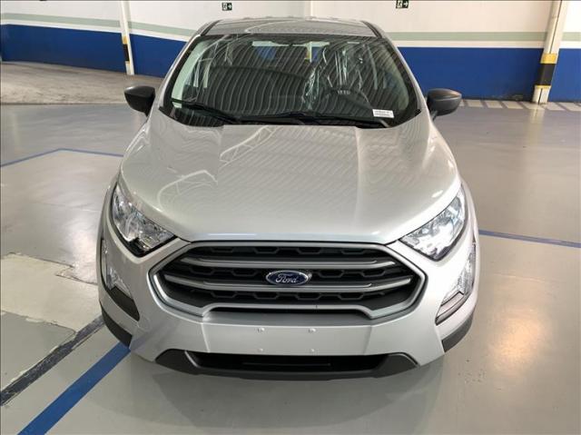 Ford Ecosport 1.5 Ti-vct se Direct - Foto 7
