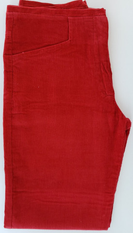 Calça Feminina veludo