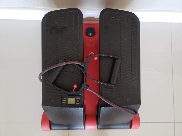 Aparelho para Ginástica, semi novo - Foto 5
