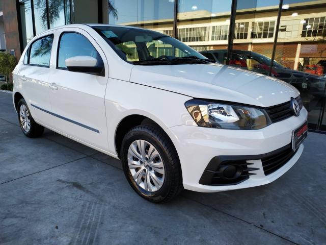 GOL 2017/2018 1.0 12V MPI TOTALFLEX TRENDLINE 4P MANUAL - Foto 2
