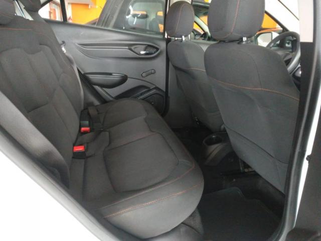 ONIX HATCH LT 1.0 8V FlexPower 5p Mec. - Foto 9