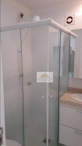 Apartamento com 2 dormitórios à venda, 47 m² por R$ 181.000 - Nova Aliança - Ribeirão Pret - Foto 7