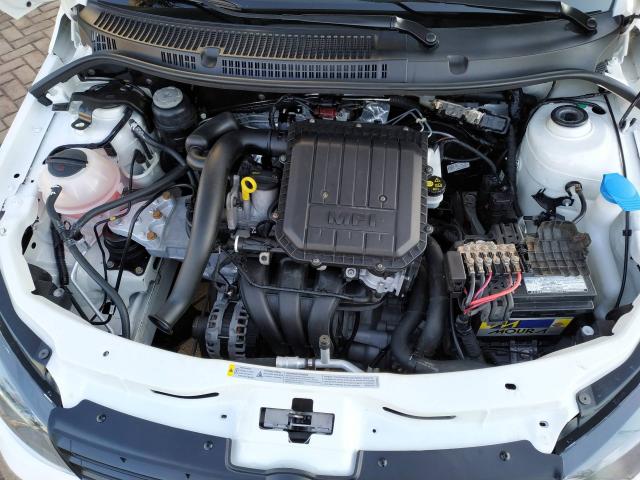 GOL 2017/2018 1.0 12V MPI TOTALFLEX TRENDLINE 4P MANUAL - Foto 14
