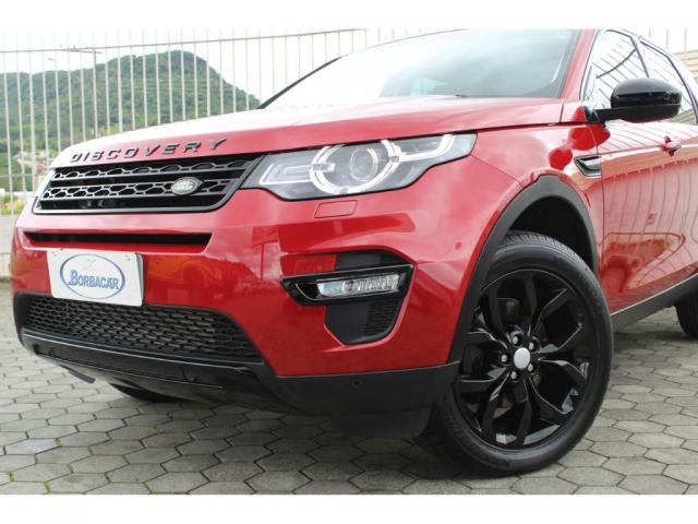Land Rover Discovery Sport HSE 2.2 - Foto 2