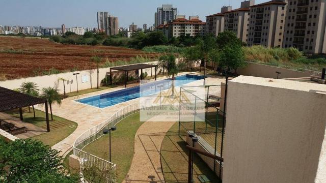 Linda Kitnet próxima à UNAERP! - Foto 18