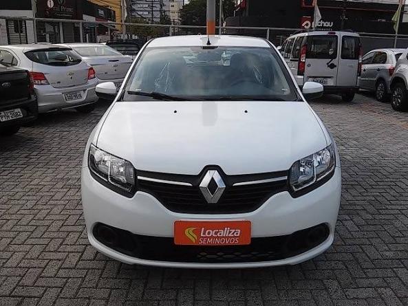 SANDERO 2019/2020 1.0 12V SCE FLEX EXPRESSION MANUAL