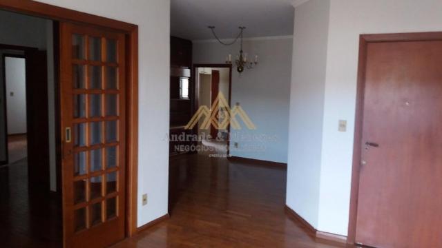 Apartamento com 3 dormitórios à venda, 127 m² por R$ 350.000,00 - Centro - Ribeirão Preto/ - Foto 4