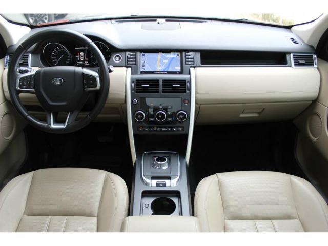 Land Rover Discovery Sport HSE 2.2 - Foto 7