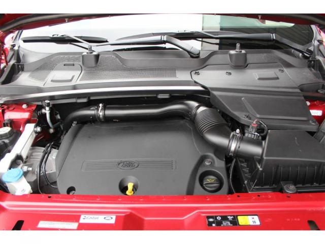 Land Rover Discovery Sport HSE 2.2 - Foto 16
