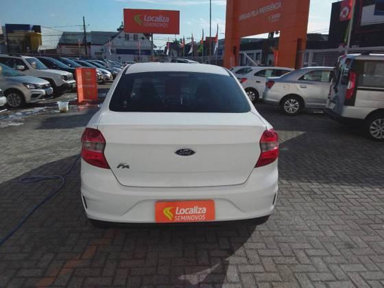 FORD KA 2019/2019 1.0 TI-VCT FLEX SE MANUAL - Foto 2