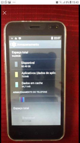 Mate 36 5.0 novo na caixa
