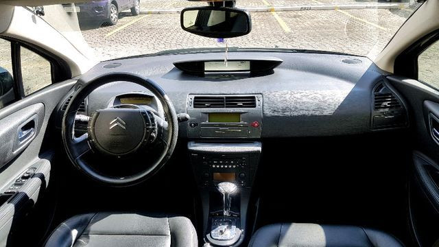 Citroen C4 Hatch 2.0 Exclusive Flex - Foto 6