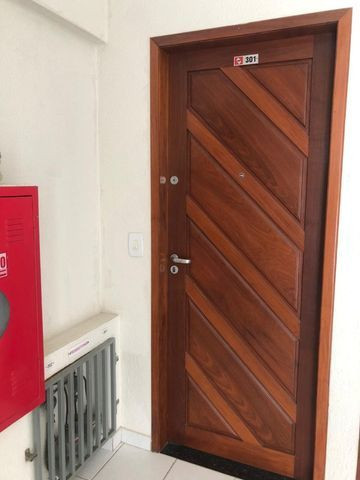 Apartamento semi mobiliado próximo ao Hospital do Coração para venda - Foto 20