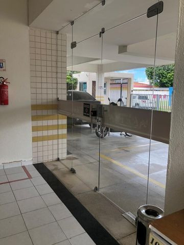 Apartamento semi mobiliado próximo ao Hospital do Coração para venda - Foto 19