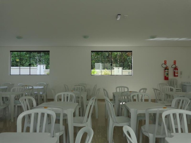 Ap 2 quartos Boa Vista - Foto 16