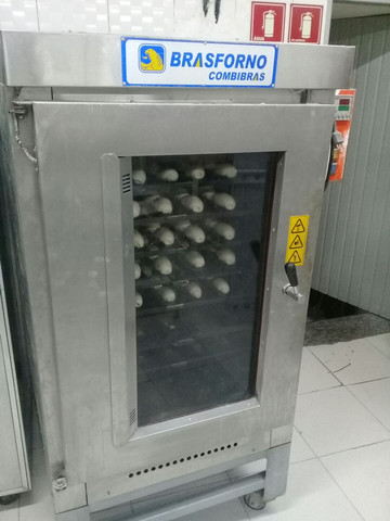 Forno BRASFORNO COMBIBRAS - Foto 3
