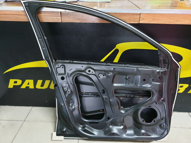 Porta Honda Hrv 2015 2016 2017 2018 2019 2020 ( Novo ) - Foto 3