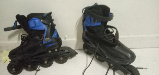 Patins - Foto 2